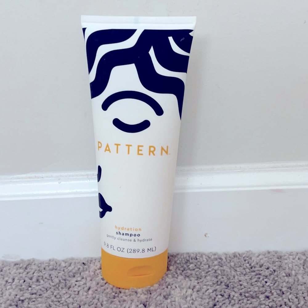 Pattern Beauty